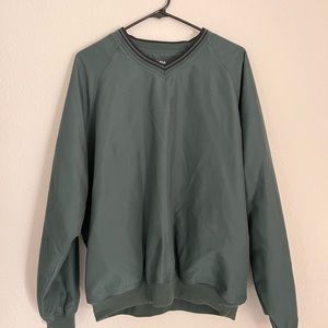 RETRO PGA Tour Jacket in Green 🌿⛳️